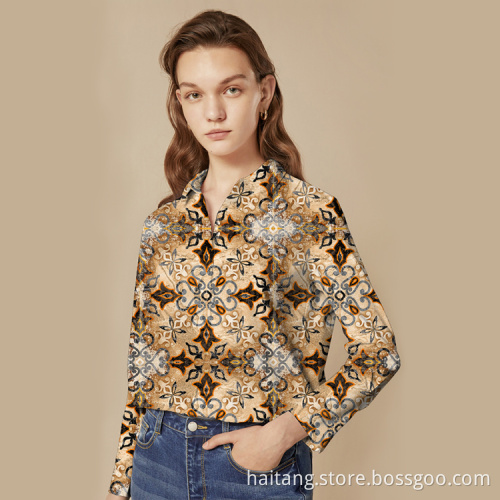 Direct to Fabric Printer Non Pilling Fabric Leisure
